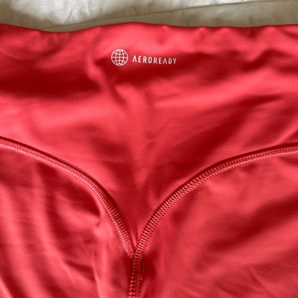 Adidas biker short - Picture 4 of 4